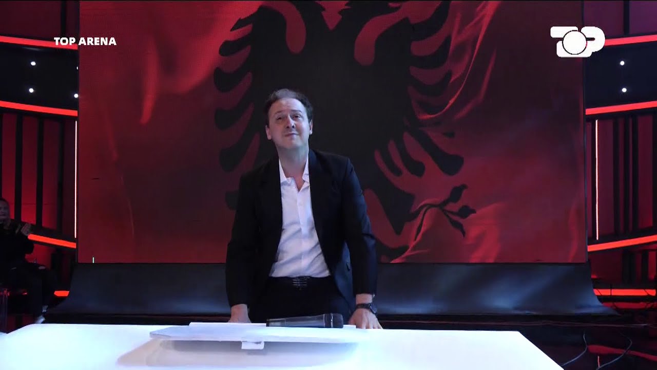 Kolona zanore e filmit “Nëntori i dytë” - Top Arena