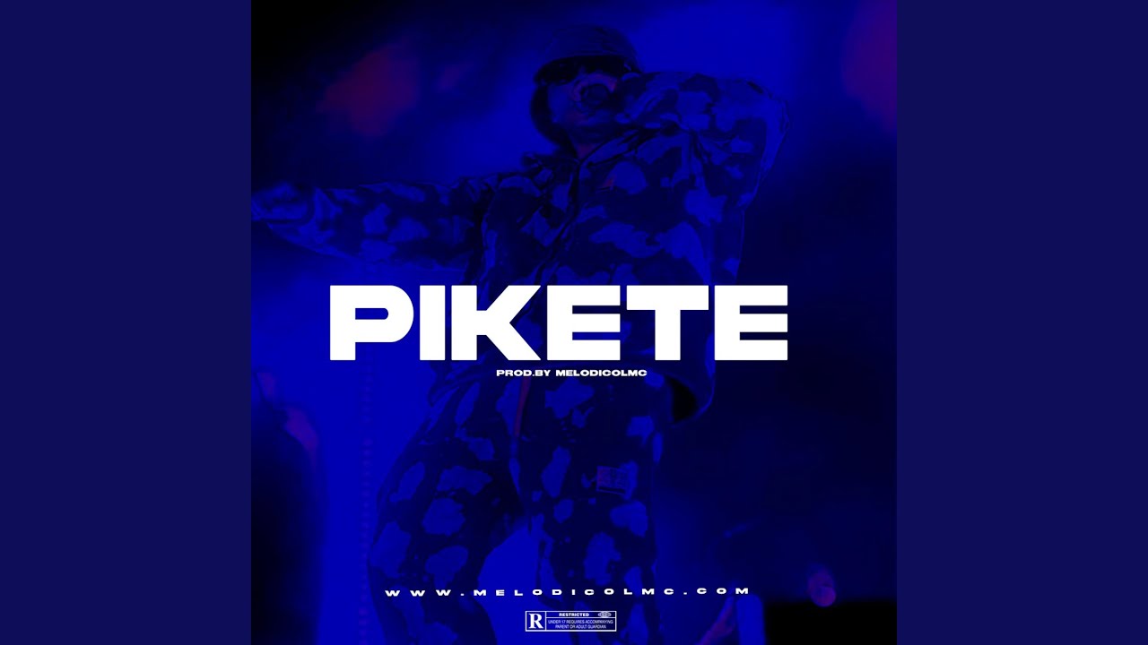 Pikete (Reggaeton Instrumental)