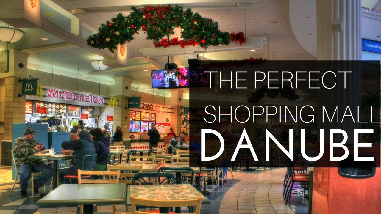 THE PERFECT SUPERMARKET | DANUBE |  AL - KHOBAR | أيّام الدراسة أحلى أيّام العمر