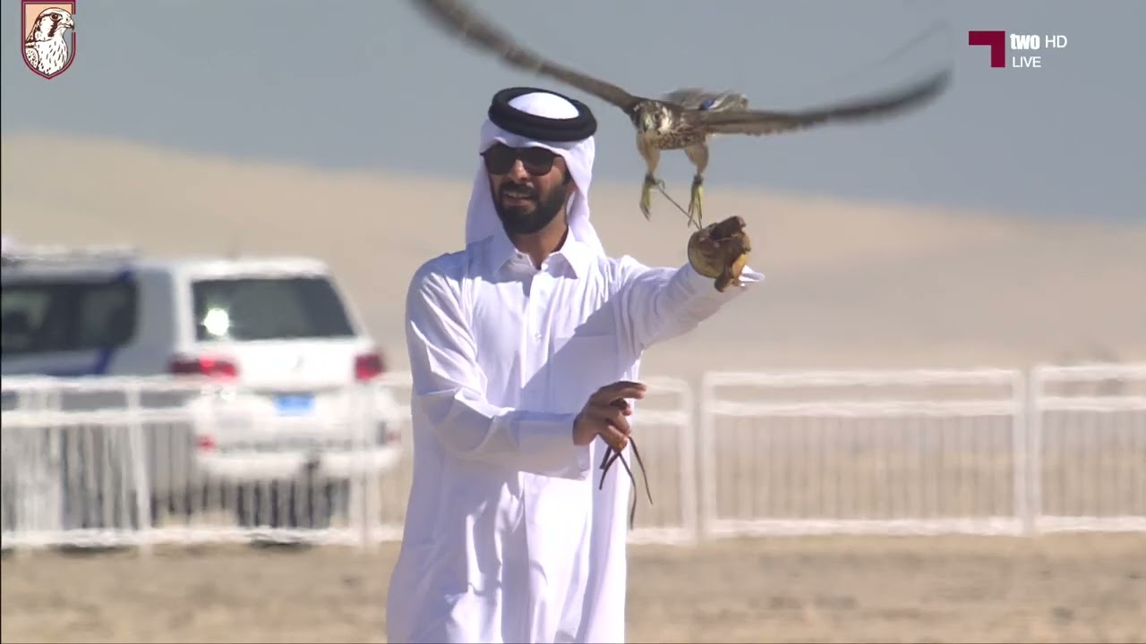 المتأهل 9 في بطولة هدد التحدي - مرمي 2026