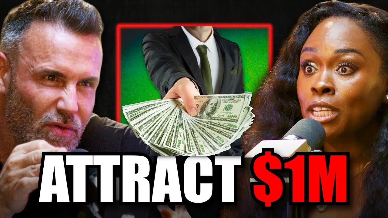 Manifest $1M in 2025: Mind Hacks That Work (No BS Guide)