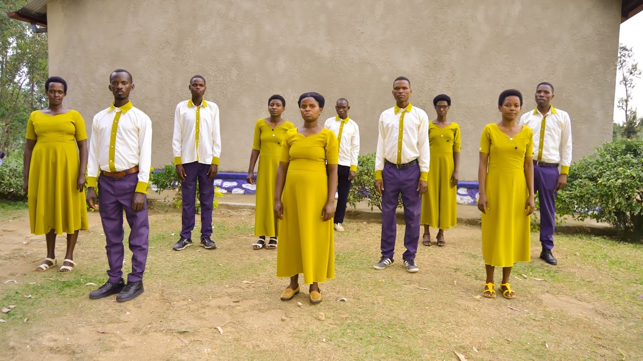 Dufite intego yo kugera kure hashoboka kubwo gufashwa n'Uwiteka 