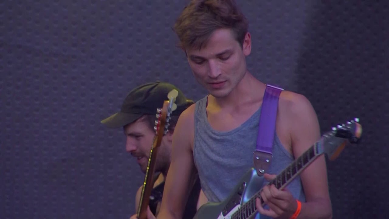 KOSMO SOUND - Pannage (Live at Polé Polé 2019)