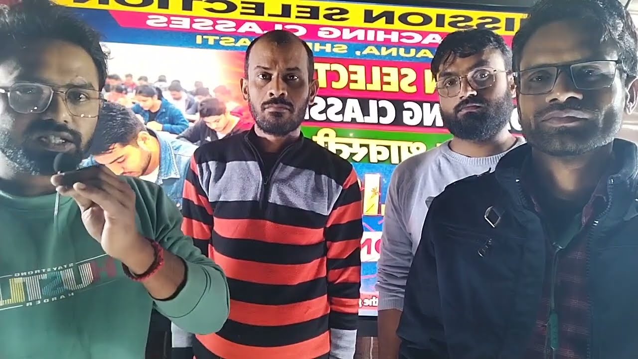 “वर्दी का सपना? Mission Selection के साथ पूरा करो!”  “Army, Police, SSC की तैयारी ab #viral #video 