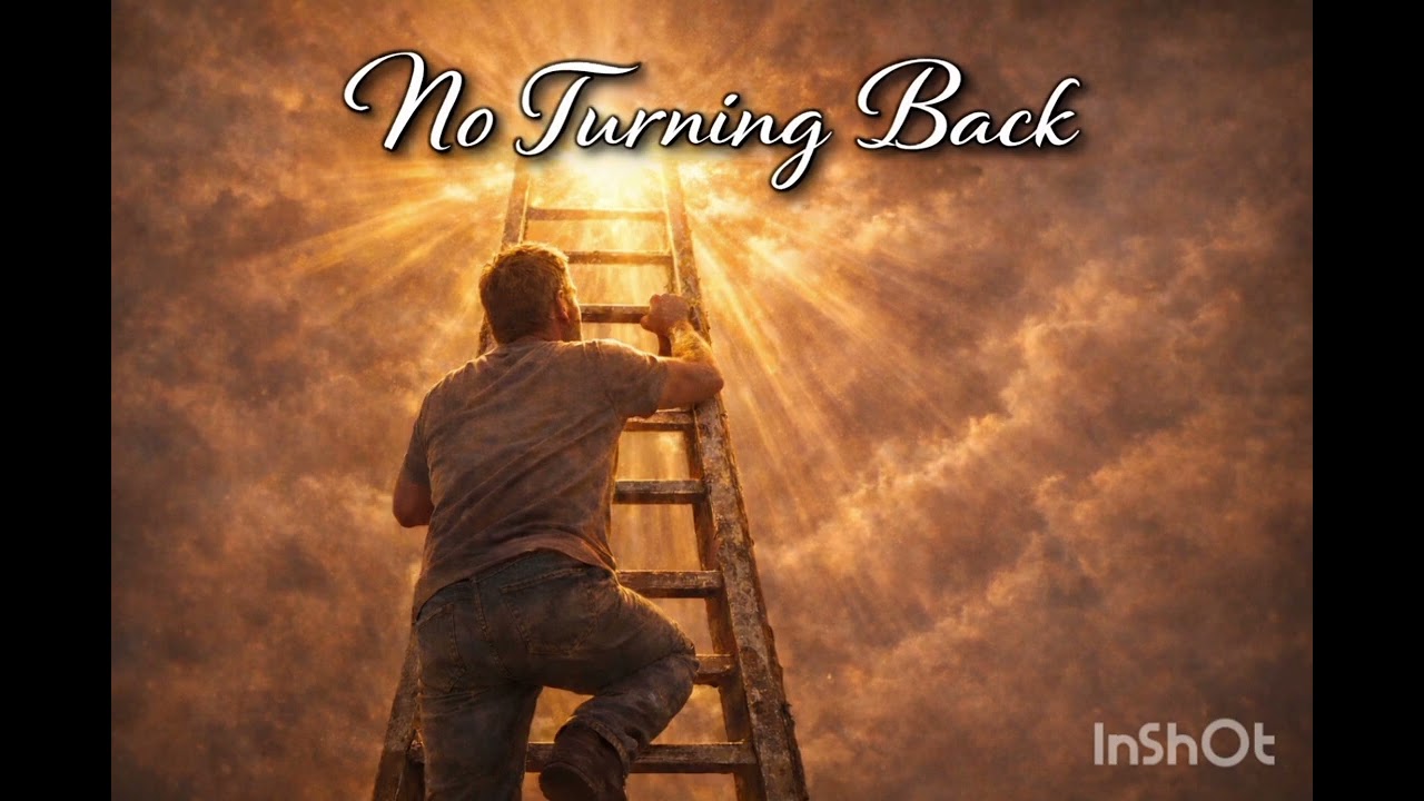 No Turning Back
