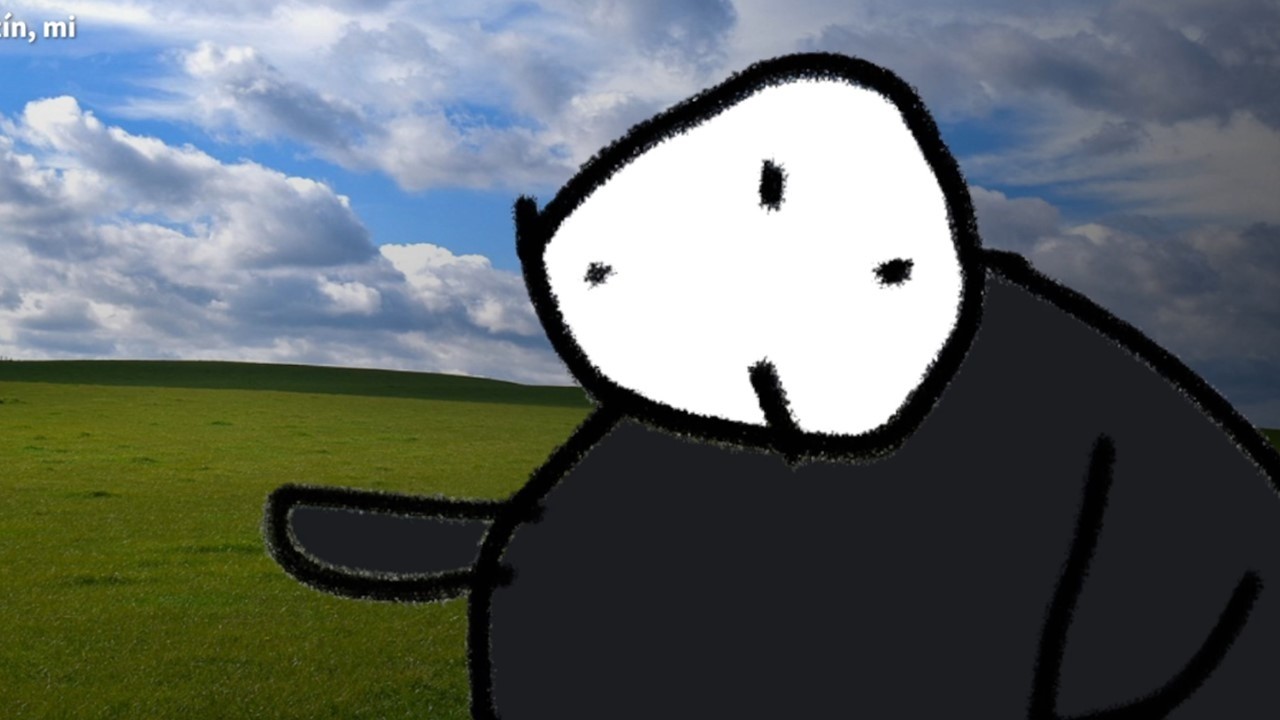 Stream chill sin cam xd