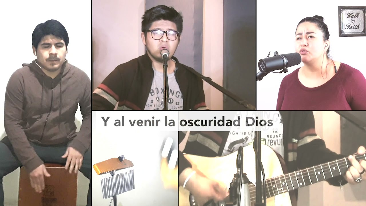 Bendito sea tu nombre - Adoración Viña La Molina
