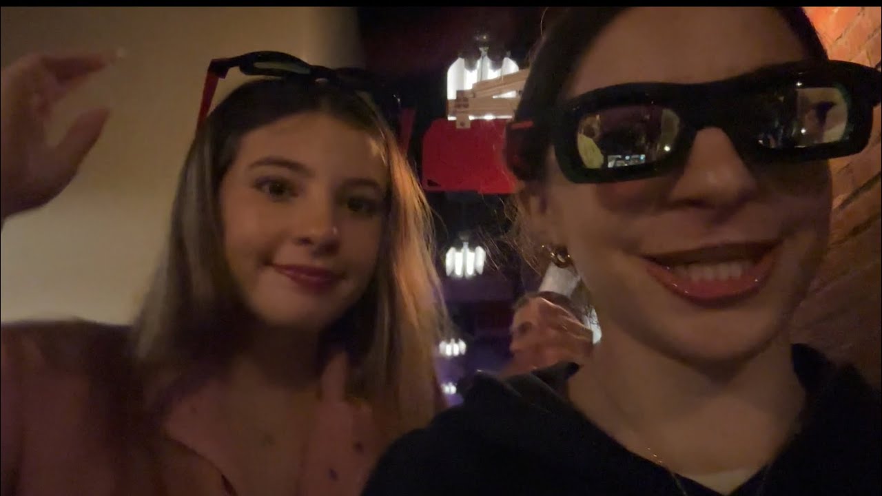 CALIFORNIA VLOG DAY #5 (DISNEY)🐭🏰