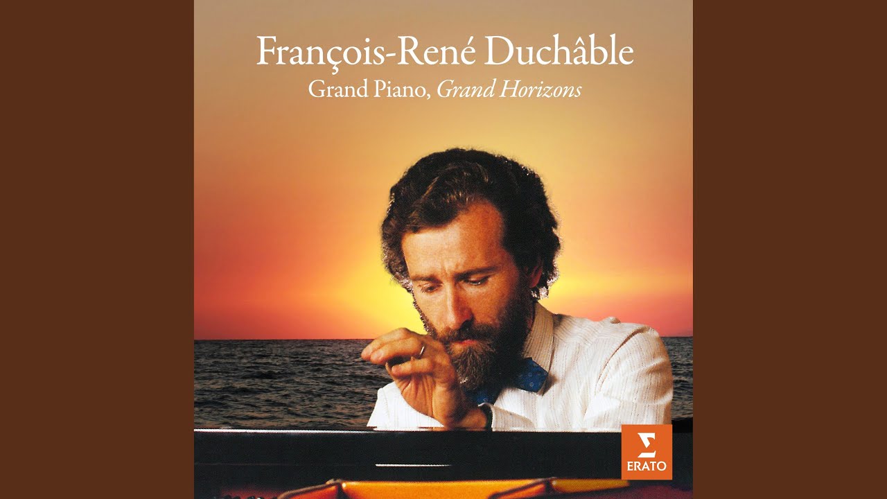 Piano Concerto in C-Sharp Minor, FP 146: II. Andante con moto