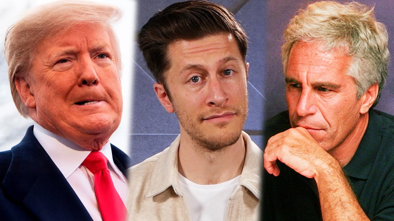 Trump CORNERED by his OWN pathetic lies