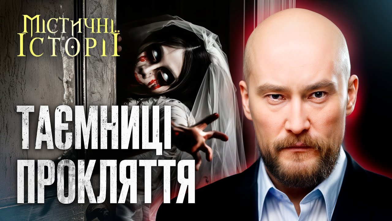 Девушка вернулась за справедливостью – Мистические истории | РЕАЛЬНАЯ МИСТИКА