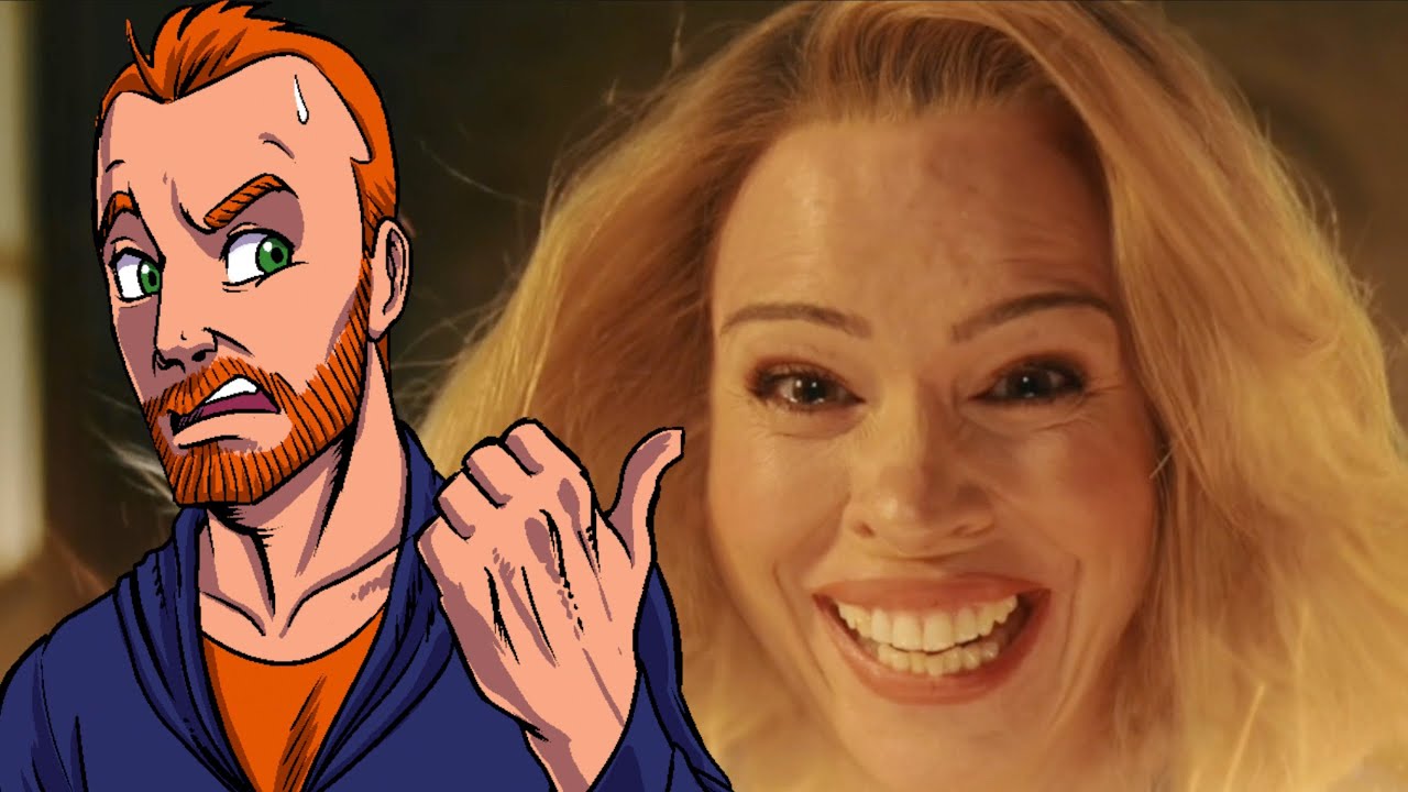 Doctor Rose: Why They Did It