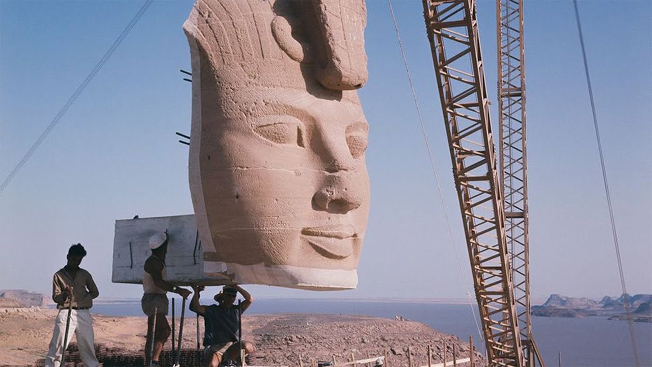 15 AMAZING Large Transport Operations