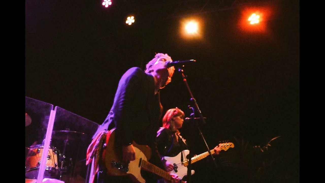 Hannes Aitman - Too Much (Live at iNTiMAN, night 2, 2025)