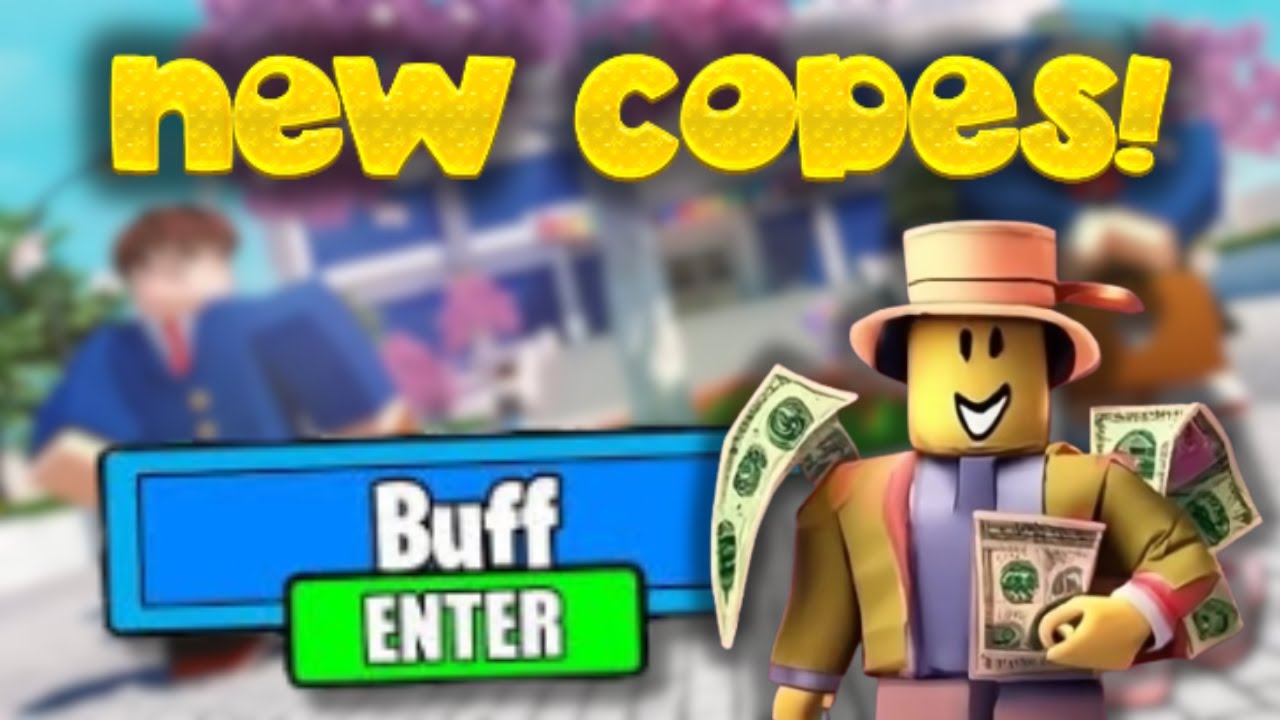 NEW ALL WORKING CODES MY ANIME LIFE IN 2024! ROBLOX MY ANIME LIFE CODES
