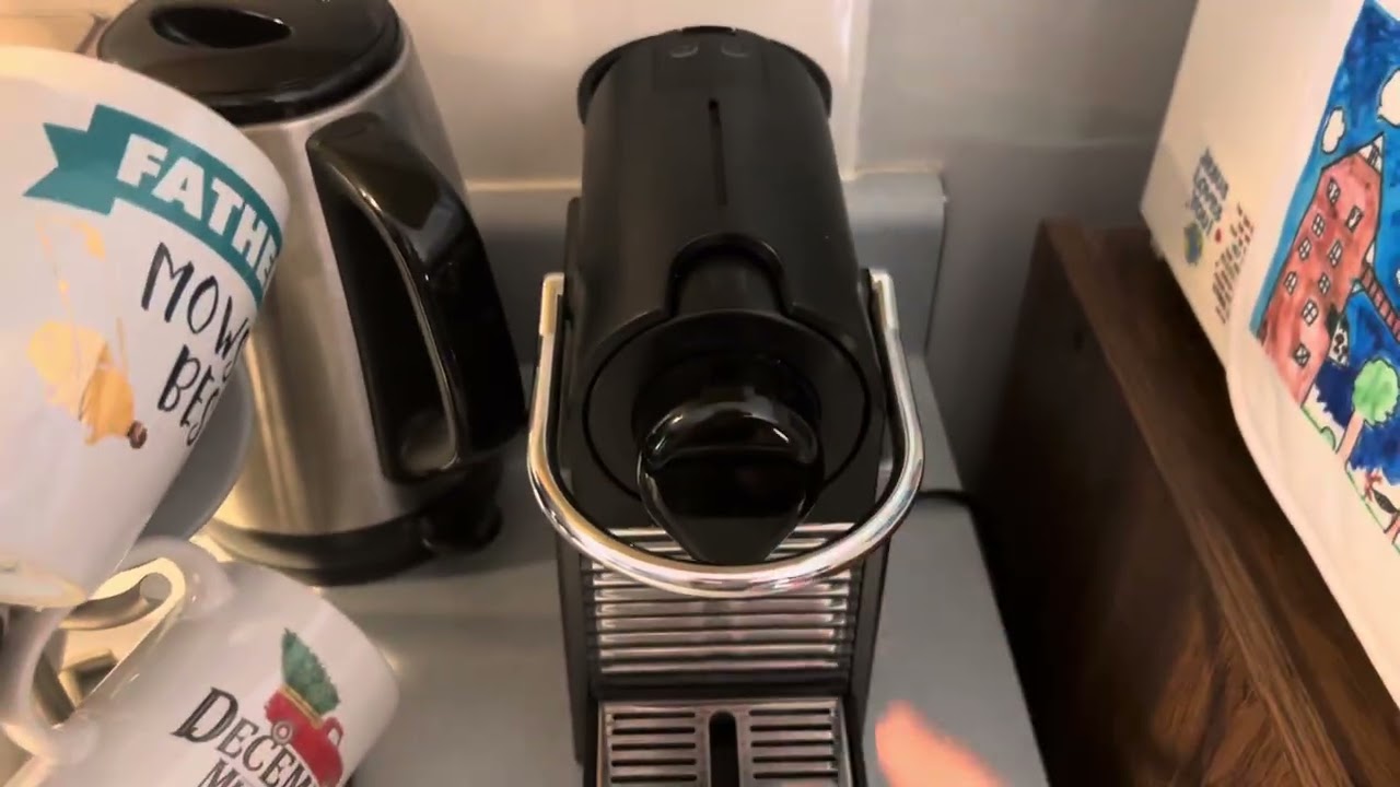 Caffè Borbone 