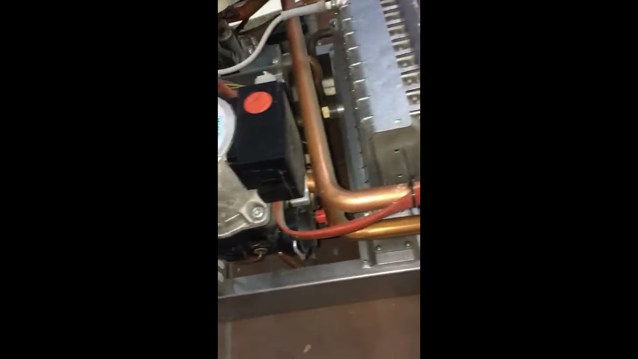 котел Ferroli Domiproject C32