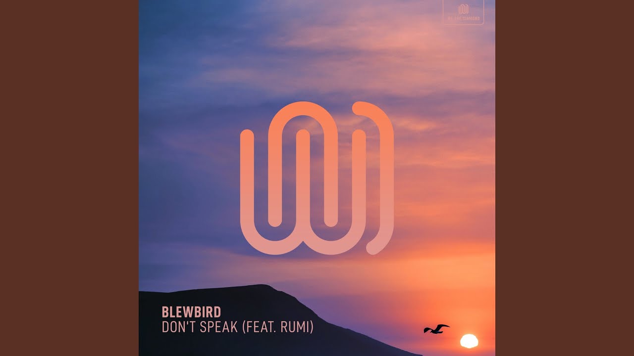 Don't Speak