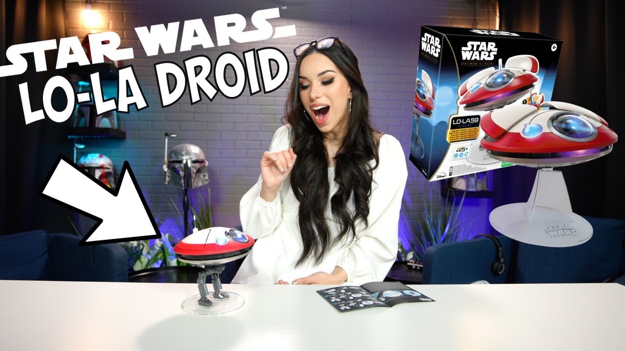 STAR WARS: 