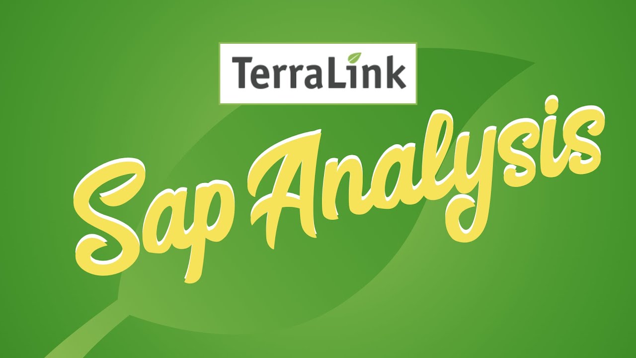 The Grower Benefits of Plant Sap Analysis