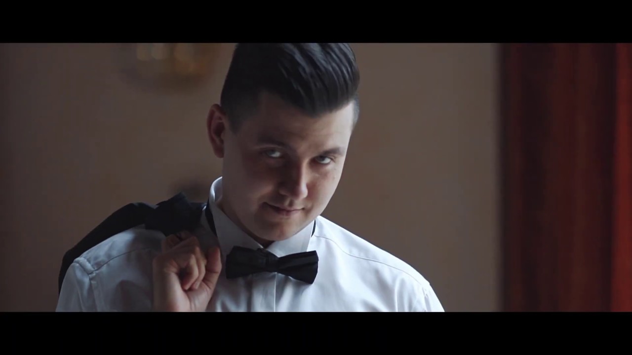 Sandra i Przemysław | zapowiedź | Hotel Filmar, Toruń 2019