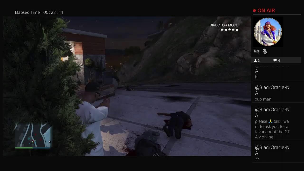 Gta5 Dollar