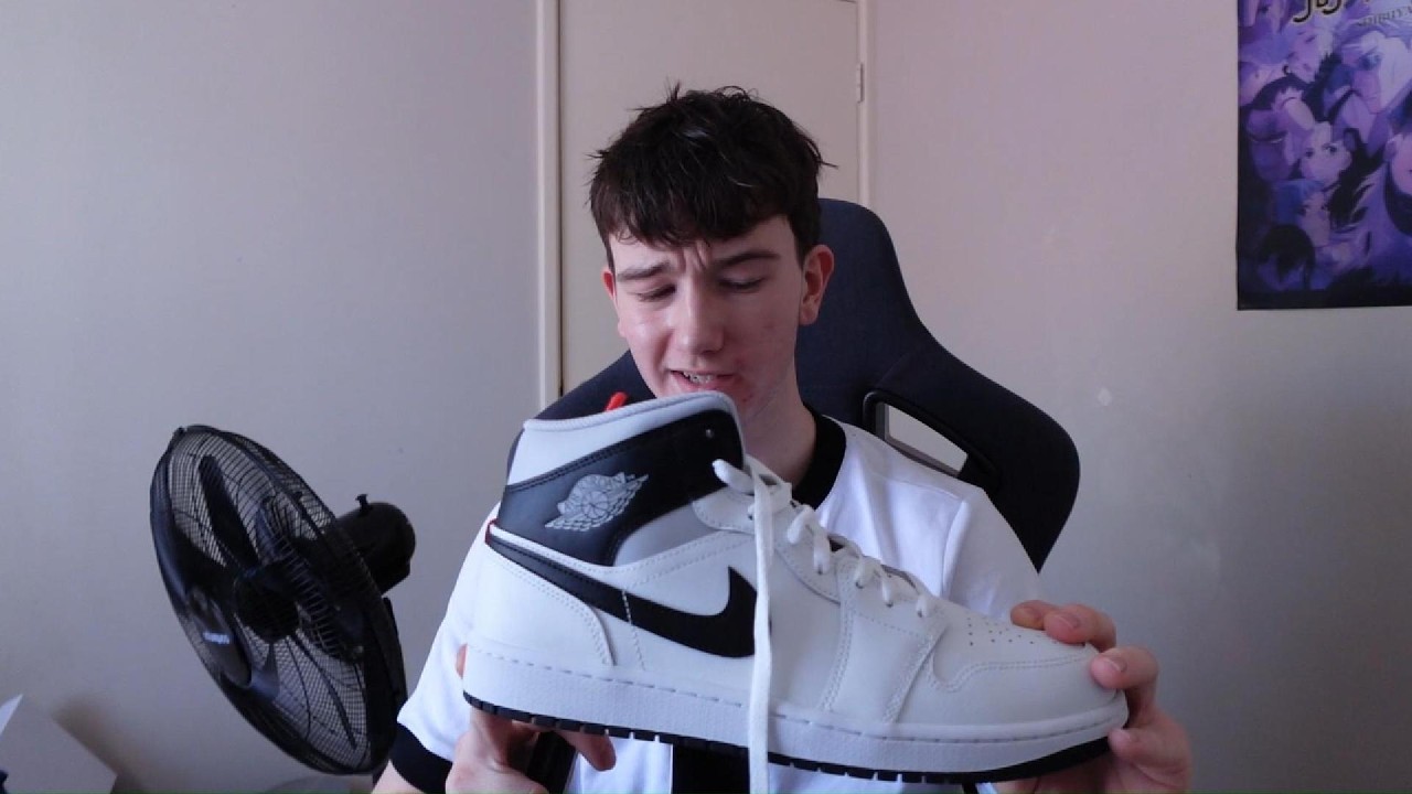 NEVER BUY SHOES! - until you watch this video