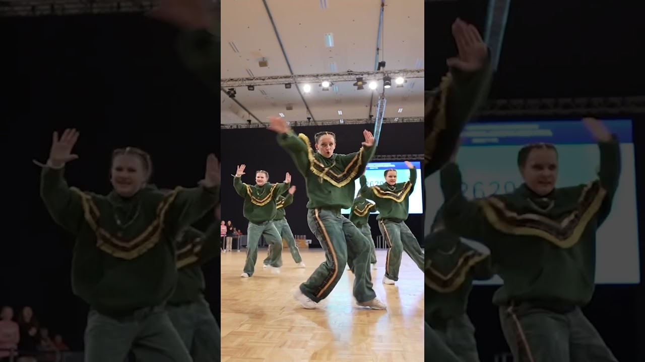 Rockstep Jr. #viralvideo #dancecompetition #idoworlddance #hiphopdance #dancevideo