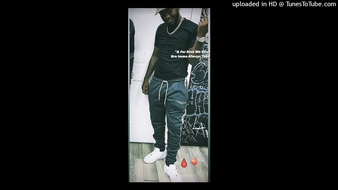 Leeky B x Mdot 59 - Response 1
