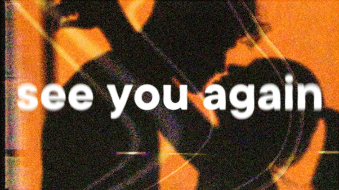 Tyler, The Creator - See You Again 🥺 (slowed & reverb) ft. Kali Uchis