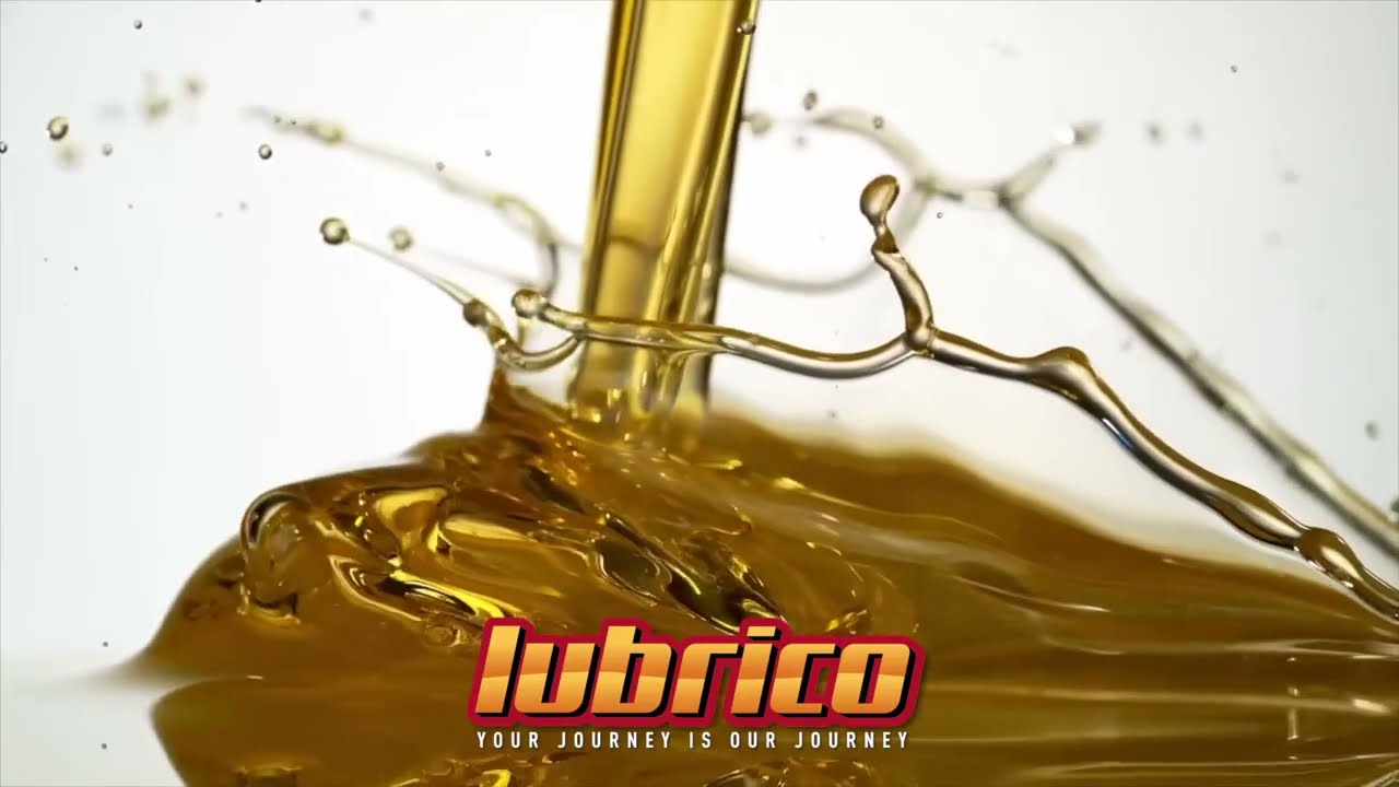 Lubrico Engine Oil
