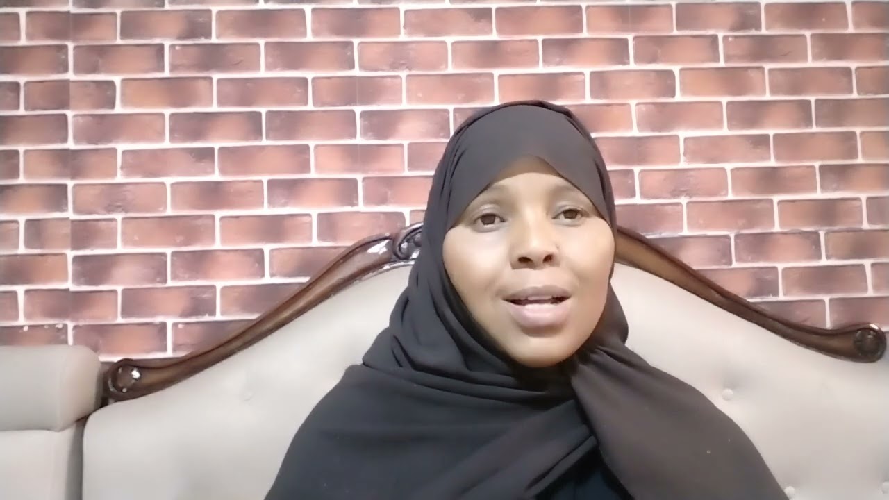 qiso saliga nabiga murugo iyo buuq ayan ugabaxay aqrinta saliga nabiga s,c,w