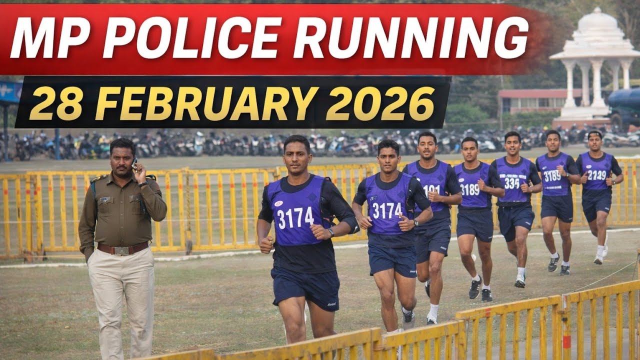 28/02/2026 11th #batch #police #physical 
