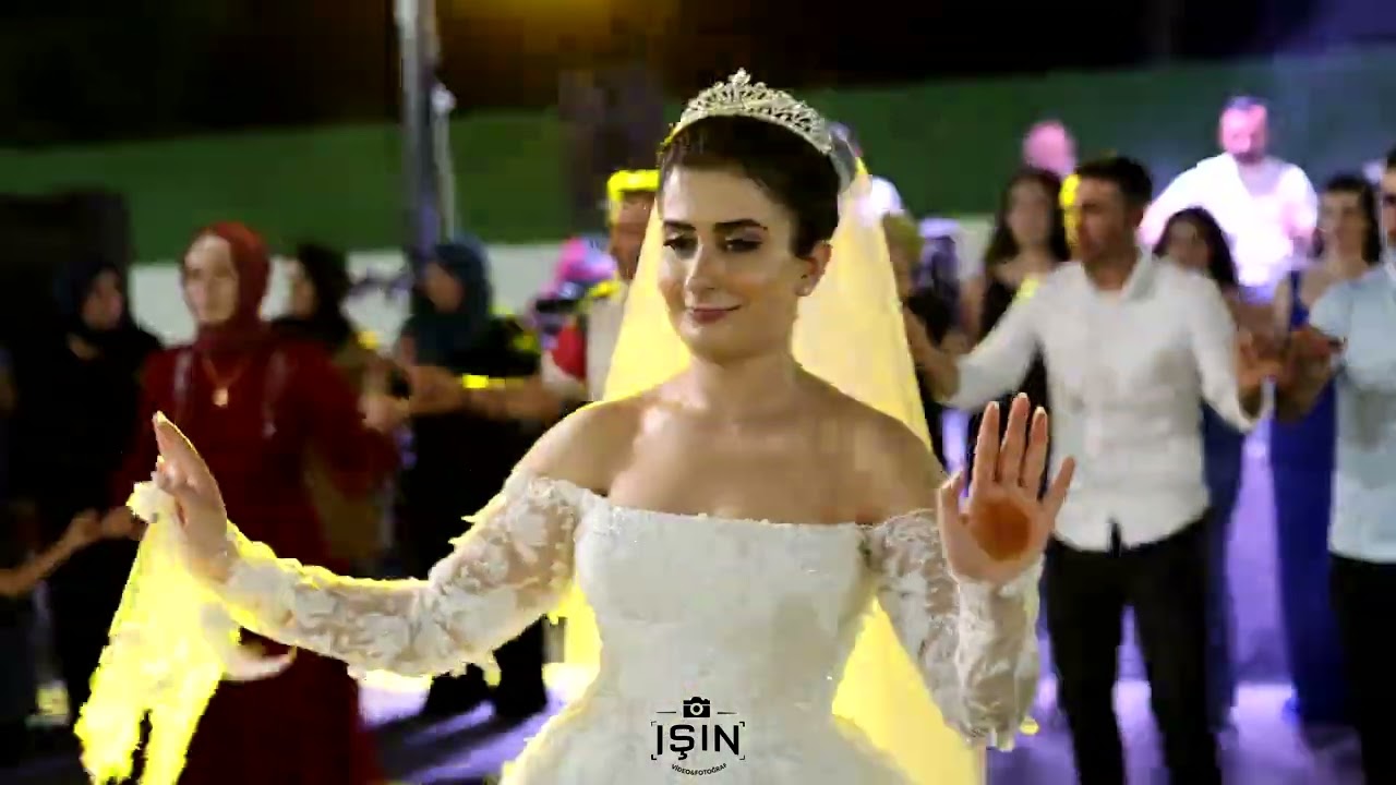 Emine & Eyüp / Koma Zelal / IŞIN VİDEO / Özmer Düğün Salonu