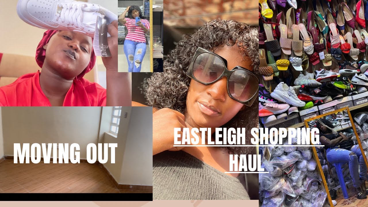 BUYING CURTAINS IN EASTLEIGH/WHERE TO BUY SNEAKERS/HEELS/FLAT SHOES AND MUMMY JEANS IN EASTLEIGH