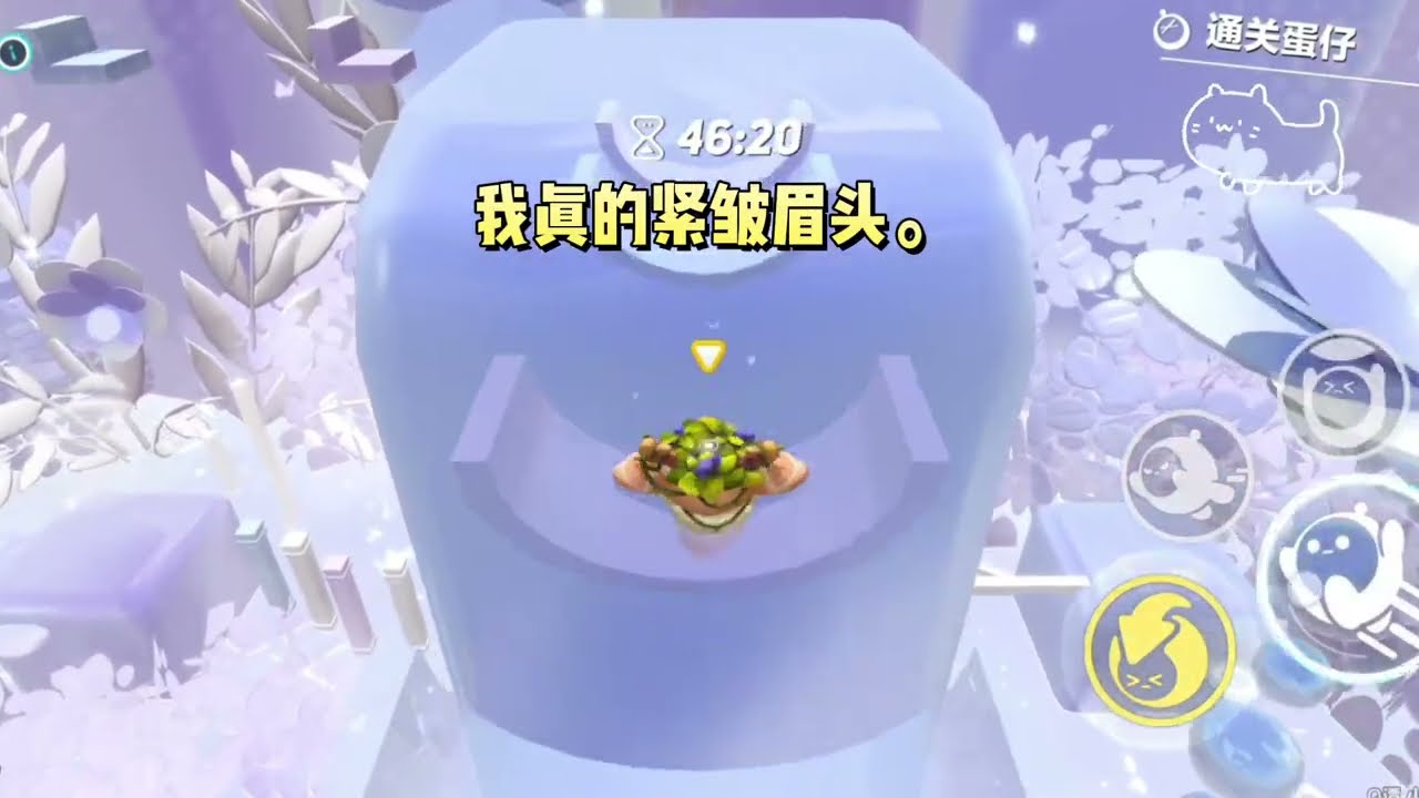 作为女主，我在八岁时看见了弹幕，大家都在说她是恶毒女配，只有我知道，她是为我驱散黑暗的明月。#一口气看完 #小说 #故事