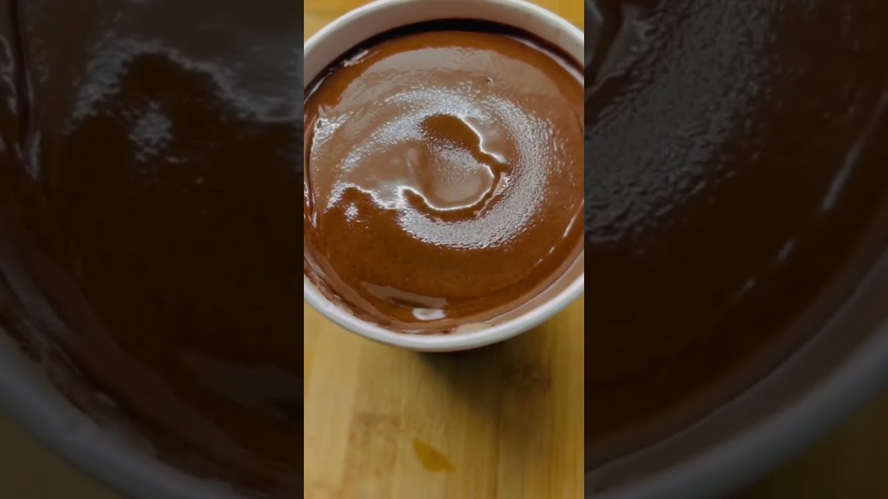 NUTELLA EIS #neu #nutellaeis #nutella #lecker #eis #mimundo
