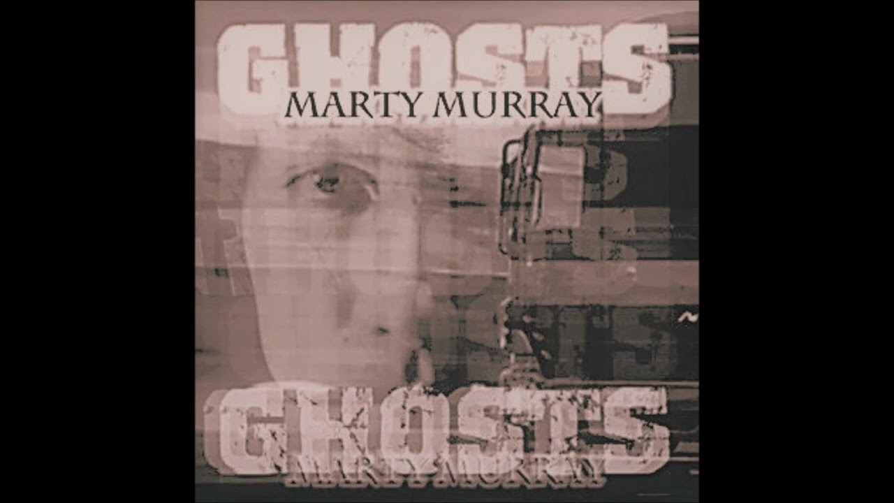 Marty Murray - You Run