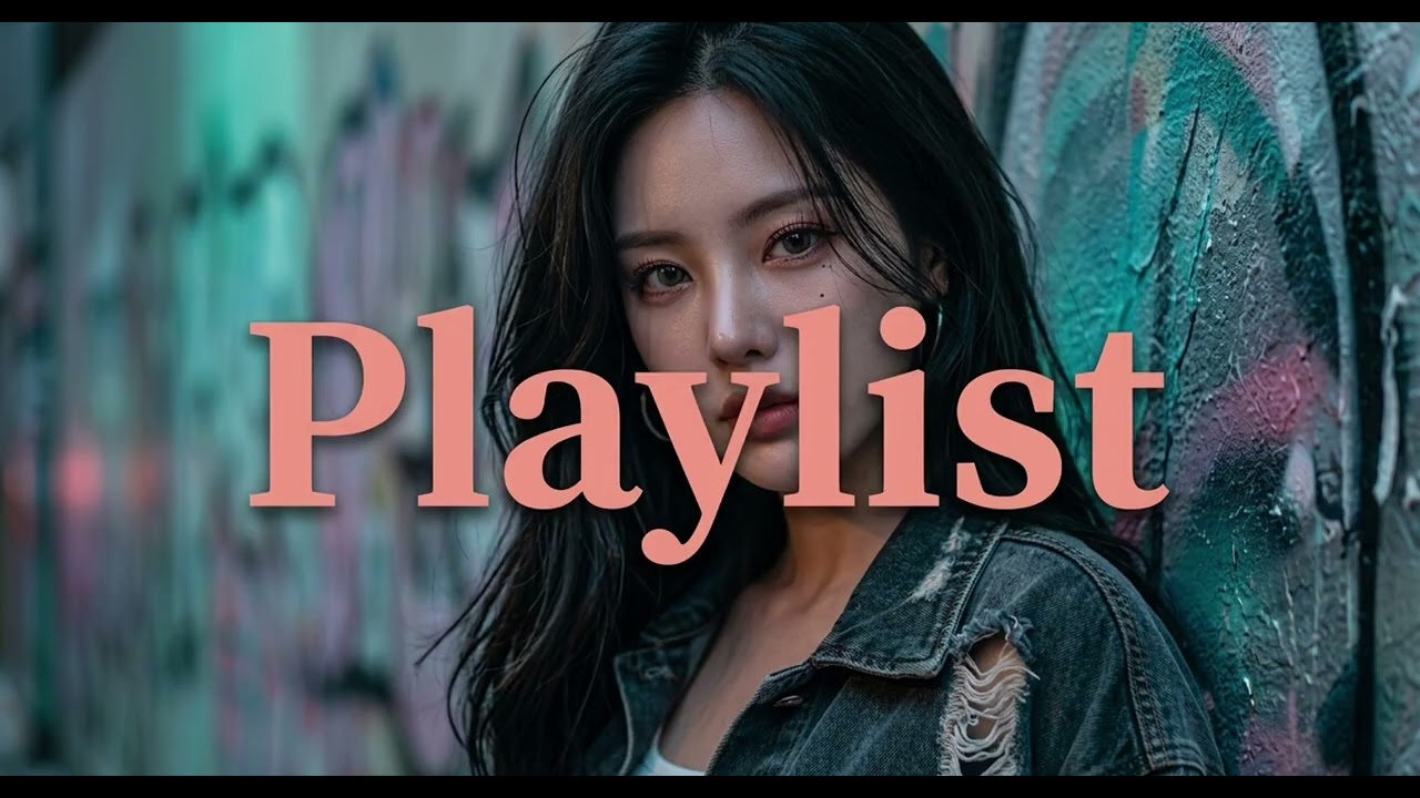 Playlist 나만 듣기 아까운 드라이브 한국 힙합 플리|50분 국내 감성힙합 | R&B 느좋 플리🖤