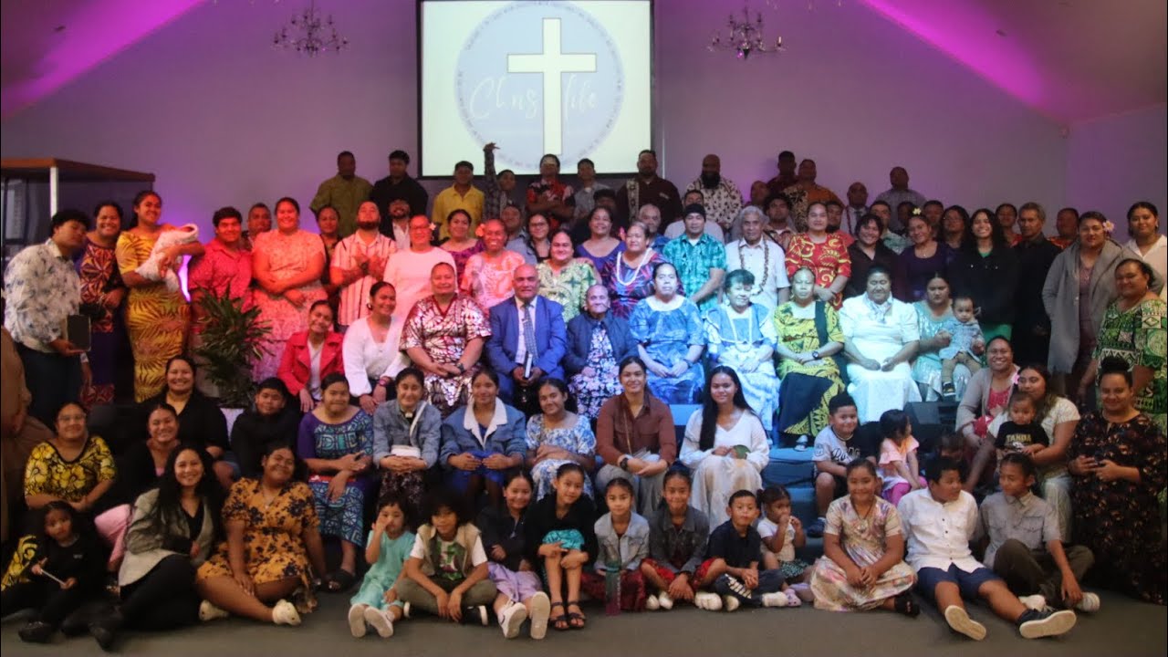 Christlife 2024 Recap