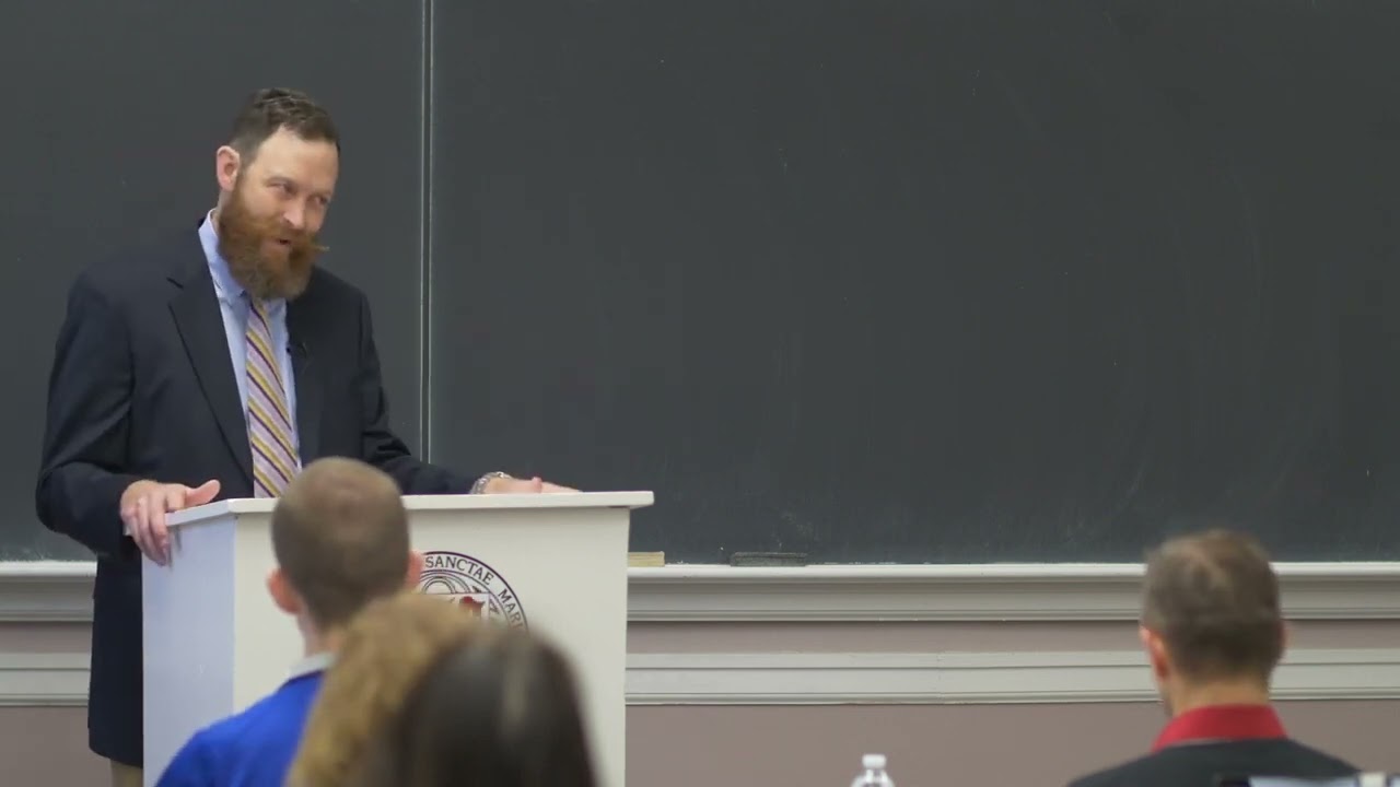 An Introduction to the Sacred Liturgy | Course Preview | Full course at courses.usml.edu