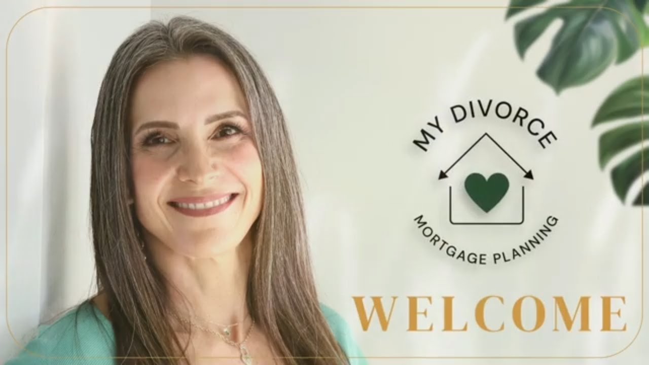 Divorce Mortgage Planning: What You Need to Know