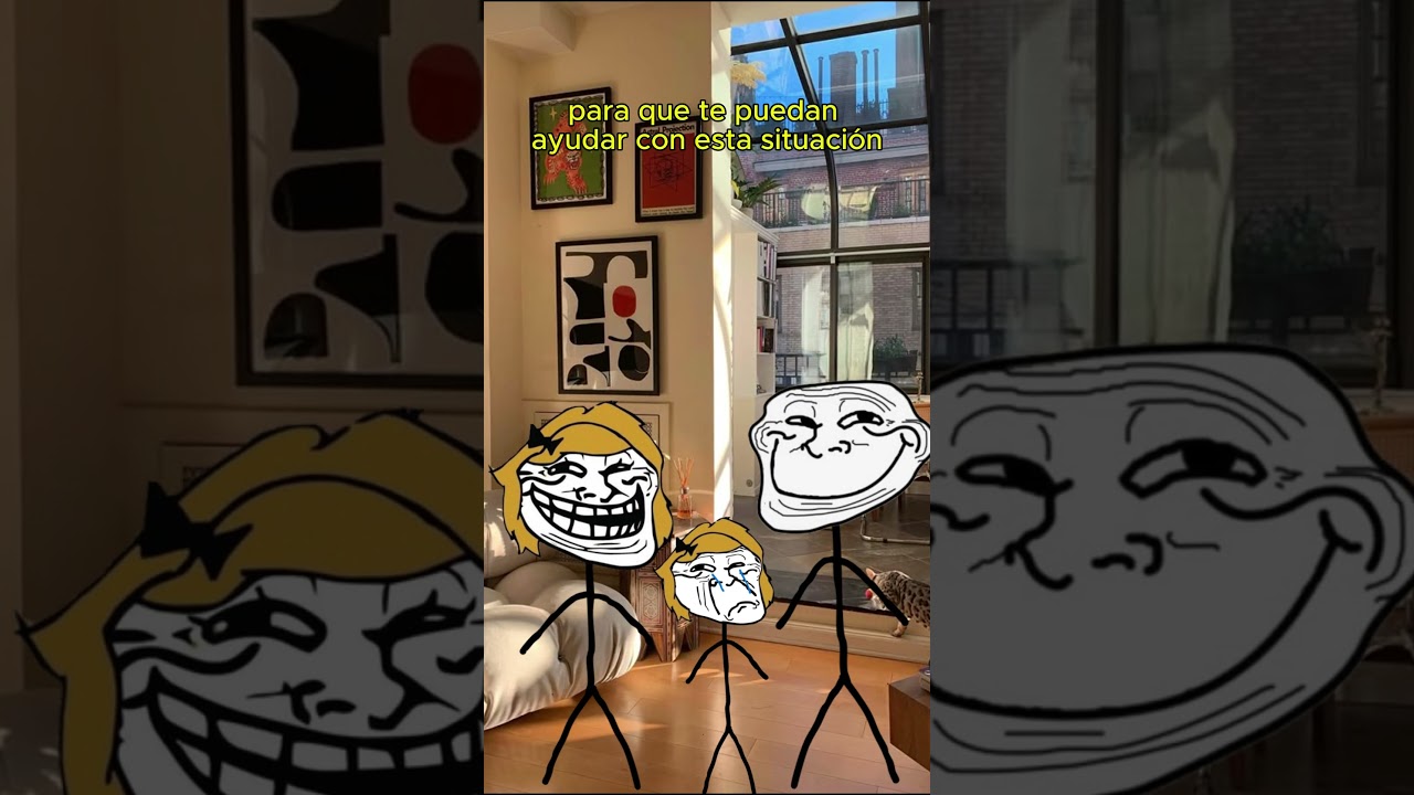 &iquest;Qu&eacute; opinas? #Void #MisterioReal #HistoriasDeTerror #MiedoReal #VoidMemes #TerrorViral