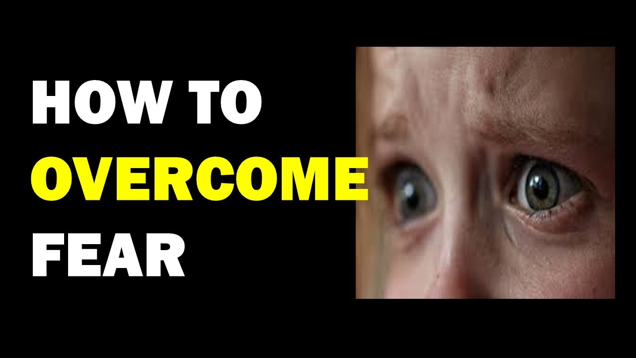 10 Tips to overcome fear and achieve your dreams I Mindfulness Meditation