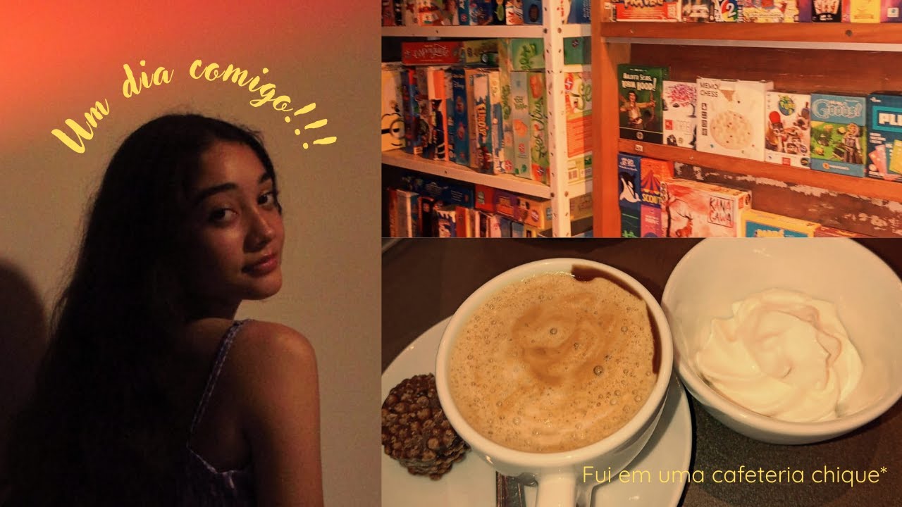 𝙐𝙢 𝙙𝙞𝙖 𝙘𝙖𝙤𝙩𝙞𝙘𝙤 𝙘𝙤𝙢𝙞𝙜𝙤 *𝙢𝙞𝙣𝙞 𝙫𝙡𝙤𝙜 𝙙𝙚 𝙛𝙚́𝙧𝙞𝙖𝙨* ✨| 𝙜𝙧𝙬𝙢, 𝙥𝙖𝙨𝙨𝙚𝙞𝙤, 𝙘𝙖𝙛𝙚́ 𝙙𝙖 𝙩𝙖𝙧𝙙𝙚 𝙘𝙤𝙢 𝙖 𝙢𝙞𝙣𝙝𝙖 𝙖𝙢𝙞𝙜𝙖. 🤍☕