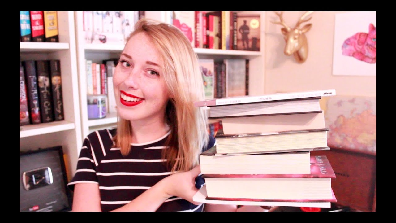 September Wrap Up!