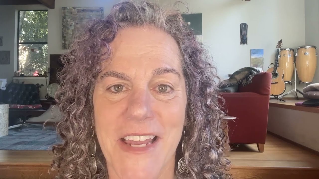Walking Down the Nasolabial Furrow — FACS Facts with Erika Rosenberg, Ph.D.