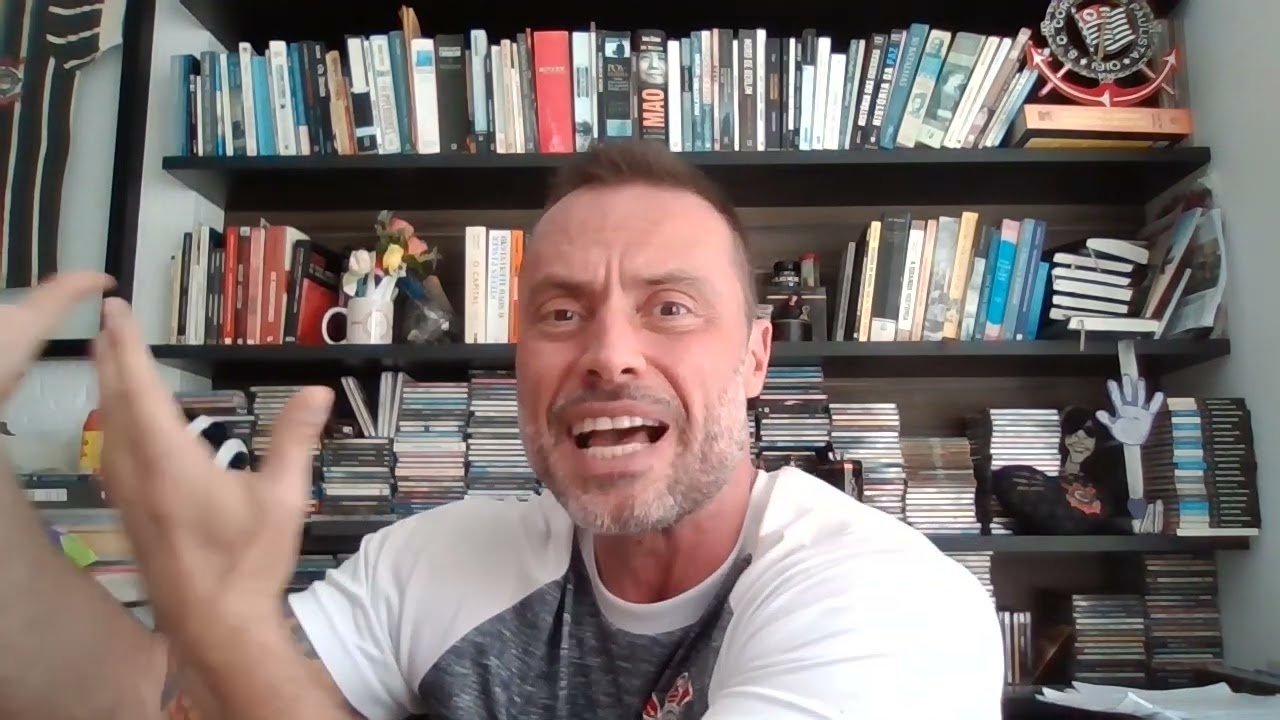 O Rebaixamento do SP