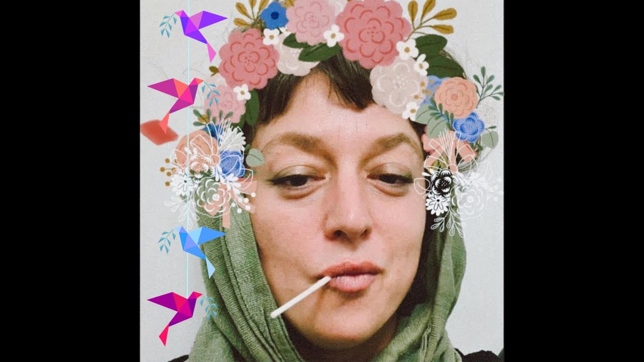 Erika Lewis: A Thousand Miles & In The Lowlands