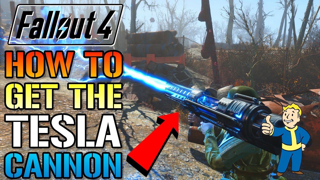Fallout 4: 